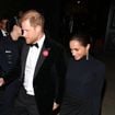 Harry et Meghan n’assument pas, ils font retirer des photos d’une soirée d’anniversaire très VIP où ils étaient présents