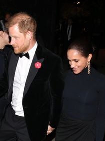 Harry et Meghan n’assument pas, ils font retirer des photos d’une soirée d’anniversaire très VIP où ils étaient présents