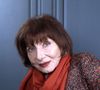 Mais elle a toutefois perdu son autonomie

Portrait de Judith Magre à Paris, le 8 janvier 2025. © Cédric Perrin/Bestimage