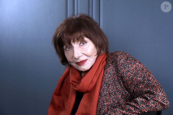 Mais elle a toutefois perdu son autonomie

Portrait de Judith Magre à Paris, le 8 janvier 2025. © Cédric Perrin/Bestimage