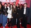 Un candidat révèle l'interdiction imposée aux élèves jusqu'à l'annonce du gagnant.

Les élèves de la Star Academy 2025 lors de la première de "Running Man" au cinéma UGC Ciné Cité Bercy à Paris. 

Photo : Denis Guignebourg / Bestimage