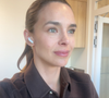 Très émue, elle a partagé son bonheur sur les réseaux sociaux en confiant : "Rien ne peut m'enlever cette joie d'avoir trouvé ma place."

Marine Lorphelin évoque sa nouvelle vie hors de France, en story sur Instagram.