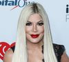 À cette somme s'ajoutent un remboursement de 400 000 dollars à la City National Bank, et d'autres dettes personnelles liées, notamment, aux frais médicaux. 

Tori Spelling au photocall de l'événement "iHeartRadio 102.7 KIIS FM's Jingle Ball 2021" au Forum à Inglewood, le 3 décembre 2021.

Photo : Backgrid USA / Bestimage