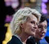 C'est sur son compte Instagram, en géolocalisant sa publication en "Normandie", que Sophie Davant a partagé des images apaisantes de son week-end. 

Sophie Davant, Laurence Tiennot-Herment lors de la deuxième soirée de la 39ème édition du Téléthon sur France 2 aux Studios du Lendit à Saint-Denis, France, le 6 décembre 2025. © Anne-Sophie Guebey/Bestimage