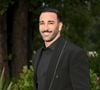 Et passé par de grands clubs tels que l'AC Milan et l'Olympique de Marseille

Adil Rami - 10ème édition du Gala de Charité de Patrick Mouratoglou à l'Académie Mouratoglou à Biot Sophia Antipolis, le 23 juin 2024.
© Bruno Bebert/Bestimage