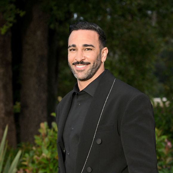 Et passé par de grands clubs tels que l'AC Milan et l'Olympique de Marseille

Adil Rami - 10ème édition du Gala de Charité de Patrick Mouratoglou à l'Académie Mouratoglou à Biot Sophia Antipolis, le 23 juin 2024.
© Bruno Bebert/Bestimage