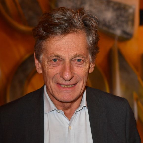 Nicolas de Tavernost est attendu pour prendre ses nouvelles fonctions au sein de LFP Media dans les tous prochains jours, remplaçant ainsi Benjamin Morel parti fin février. Et il y aura déjà fort à faire. 

Exclusif - Nicolas de Tavernost à la générale de la comédie musicale "Al Capone" aux Folies Bergère à Paris le 9 février 2023.

© Veeren / B. Rindoff / Bestimage