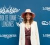 Malgré sa carrière prestigieuse, elle n'a pas transmis sa passion à sa descendance directe.

Vanille Clerc (fille de Julien Clerc et de Virginie Coupérie-Eiffel) - People au prix de Diane à l'hippodrome de Chantilly, France, le 16 juin 2024. © Christophe Clovis / Bestimage