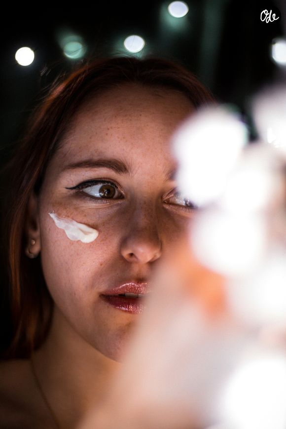 Le sérum aux BHA et PHA de Sephora resserre efficacement les pores en profondeur.

Les solutions de la rédaction d'Ode pour des pores dilatés.