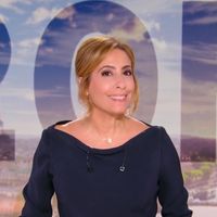 Pour sa première au JT de France 2, Léa Salamé souhaite écrire une "nouvelle page" avec un message fort