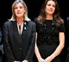 La princesse Caroline de Hanovre (68 ans) et sa fille Charlotte Casiraghi (39 ans) ont assisté à la cérémonie de proclamation de l’édition 2025 des Prix de la Fondation Prince Pierre, qui s’est tenue à l’Opéra Garnier de Monaco.

La princesse Caroline de Hanovre et sa fille Charlotte Casiraghi ont assisté à la cérémonie de proclamation de l'édition 2025 des Prix de la Fondation Prince Pierre à l'opéra Garnier à Monaco© Bruno Bebert / Bestimage