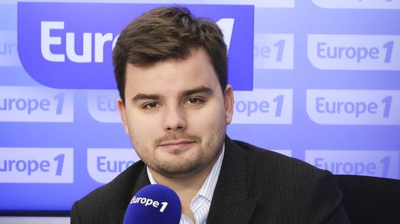 Gauthier Le Bret (CNews) marié à sa belle Eloïse : le journaliste partage des détails privés de leur couple