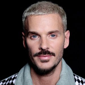 Exclusif - M Pokora pose à Paris, France, le 13 octobre 2023. Photo by Jerome Dominé/ABACAPRESS.COM