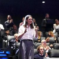 Avant de se marier, cette célèbre comédienne a imposé une condition non négociable à son époux