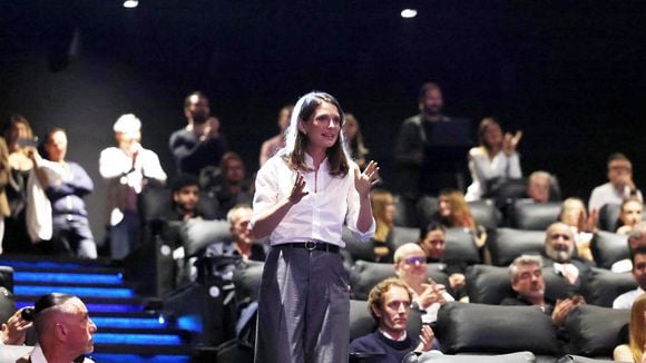 Avant de se marier, cette célèbre comédienne a imposé une condition non négociable à son époux
