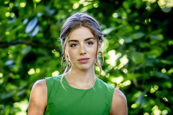La Couronne n'a pas souhaité confirmer - ou non - les rumeurs.

La princesse Alexia des Pays-Bas lors de la traditionnelle séance photo estivale avec la famille royale néerlandaise au palais de Huis ten Bosch à La Haye, aux Pays-Bas. Le 30 juin 2025.  © Dana Press / Bestimage