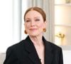 Julianne Moore vit désormais dans un duplex perché sur les toits de New York.

Julianne Moore lors du photocall « Kering Women in Motion: Julianne Moore », organisé dans le cadre du 79e Festival de Cannes, au Carlton Hotel. © Lucia Sabatelli / Bestimage