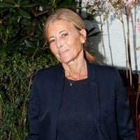 Claire Chazal : Pourquoi son histoire avec un ex-mannequin de 19 ans de moins qu'elle s'est terminée ?
