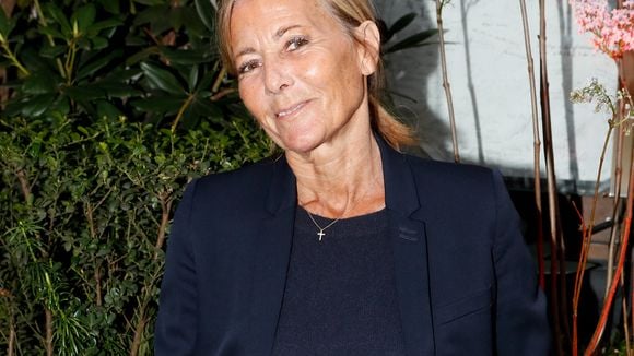 Claire Chazal : Pourquoi son histoire avec un ex-mannequin de 19 ans de moins qu'elle s'est terminée ?