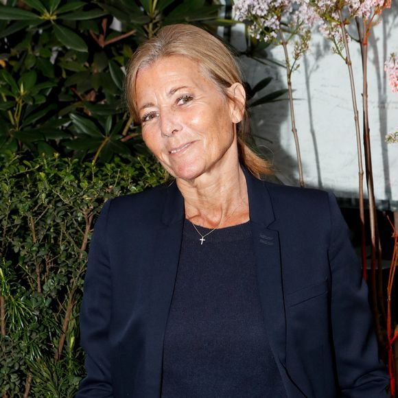 Claire Chazal présente ce mardi soir un nouveau numéro du "Grand échiquier" sur France 2.

Claire Chazal - Remise du prix littéraire "Closerie des Lilas" à la Closerie des Lilas, à Paris. © Christophe Clovis / Bestimage