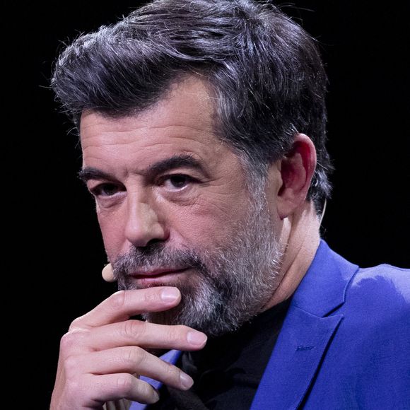 Stéphane Plaza sera jugé ce jeudi pour violences sur deux ex-compagnes.

Exclusif - Stéphane Plaza - Enregistrement de l'émission "La Chanson secrète"
© Jacovides- Moreau / Bestimage