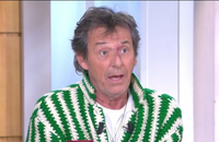 Jean-Luc Reichmann se confie sur Emilien (Douze coups de Midi) dans "C à Vous", capture d'écran France 5