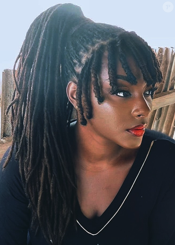 Halima Gadji, actrice sénégalaise, nous a quittés.