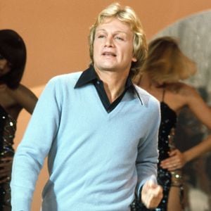 Archives - Portraits de Claude Francois.
© Bestimage