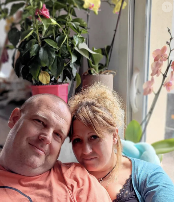 Cindy Van Der Auwera, maman de onze enfants et candidate de "Familles nombreuses, la vie en XXL" - Instagram