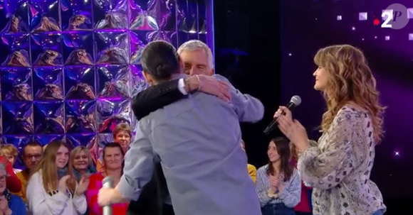 Benoît éliminé dans "N'oubliez pas les paroles" après 111 participations. France 2