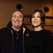 Fabien Onteniente parle de son ex Mathilde Seigner : “Plus facile pour nous d’être amis que d’être amants”