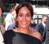 Amel Bent a choisi de partager ce moment sur ses réseaux sociaux

Amel Bent lors du Festival International du Film de Cannes, le 22 mai 2025. © Jacovides-Moreau / Bestimage