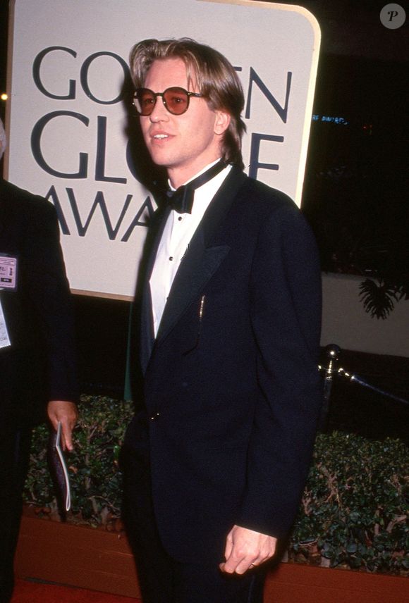 Val Kilmer : L'acteur de Top Gun et Batman Forever s'est éteint à 65 ans