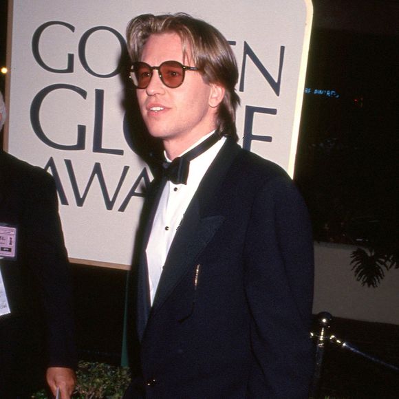 Val Kilmer : L'acteur de Top Gun et Batman Forever s'est éteint à 65 ans