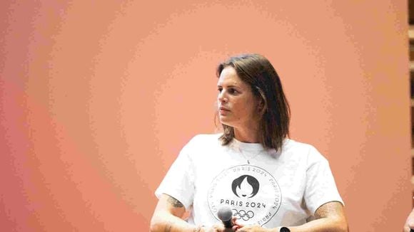 Laure Manaudou : Ce choix amoureux a affecté ceux qu’elle aime, au point de peser lourdement sur sa mère