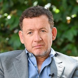 Dany Boon au photocall du film "Une belle course" lors du 15ème Festival du Film Francophone d'Angoulême le 24 août 2022.

© Coadic Guirec / Bestimage