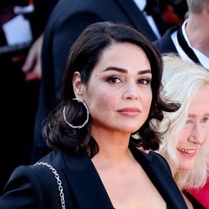 Lola Dewaere est de retour à la télévision

Lola Dewaere - Montée des marches du film « Armageddon Time » lors du 75ème Festival International du Film de Cannes 
© Dominique Jacovides / Bestimage