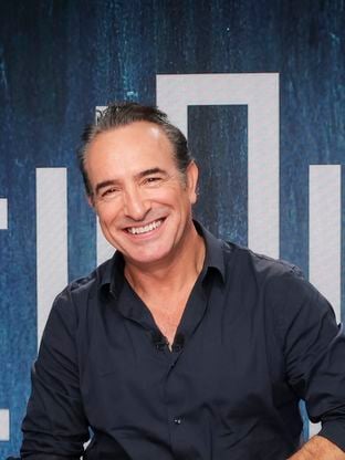 Jean Dujardin s'offre un meuble sur-mesure d'une marque française haut de gamme