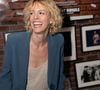La comédienne franco-norvégienne, révélée par Plus belle la vie et aujourd'hui star d'Astrid et Raphaëlle, a écrit un joli texte en hommage à son fils

Sara Mortensen à la générale du nouveau spectacle musical de A.Goude "Tout va mâle ?" au théâtre du Grand Point Virgule à Paris le 13 octobre 2025.

© Julien Sarkissian / Bestimage