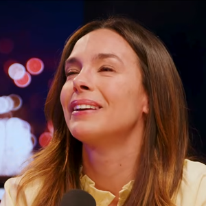 J'avais tout pour être heureuse... Et mon corps a lâché, avec Marine Lorphelin (Miss France) - Les Lueurs sur YouTube
