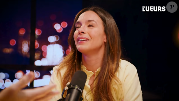 J'avais tout pour être heureuse... Et mon corps a lâché, avec Marine Lorphelin (Miss France) - Les Lueurs sur YouTube