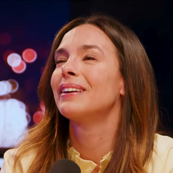 J'avais tout pour être heureuse... Et mon corps a lâché, avec Marine Lorphelin (Miss France) - Les Lueurs sur YouTube