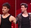 Le finaliste de la "Star Academy" 2023 s'est incliné lors d'un face-à-face contre Emma, une autre ancienne élève du château de Dammarie-lès-Lys.

Julien Lieb dans "Danse avec les stars" sur TF1.