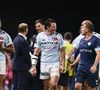 Les visites de maisons de célébrités cartonnent sur les réseaux et à la télévision.

Francois Trinh Duc (RM92) - Match de rugby RM92 vs Stade Francais (38 - 21) lors des barrages de Top 14 à Nanterre
© JB Autissier/Panoramic/Bestimage