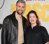 “Je suis trop fière de toi ! Je t’aime”, écrit la mère de Luka Karabatic

Luka Karabatic et Jenny Priez
