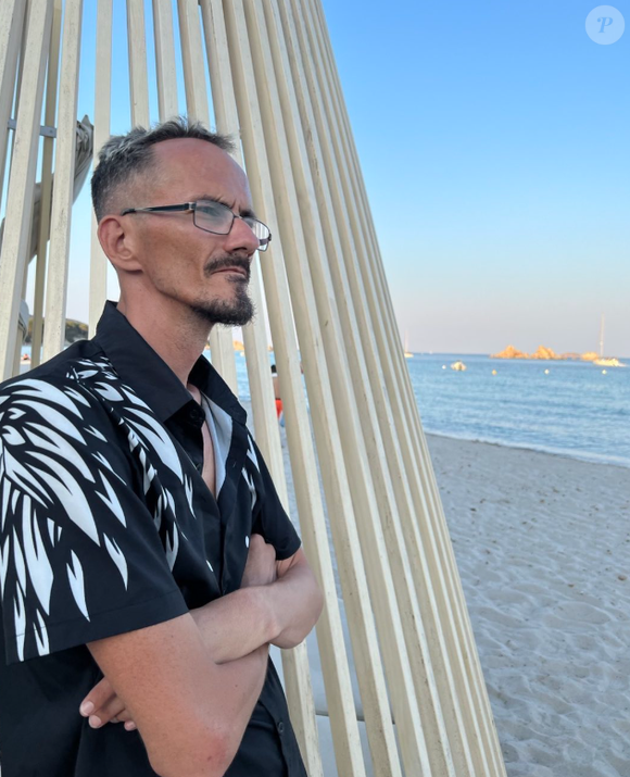 Le streamer français Jean Pormanove, dit "JP", est mort.