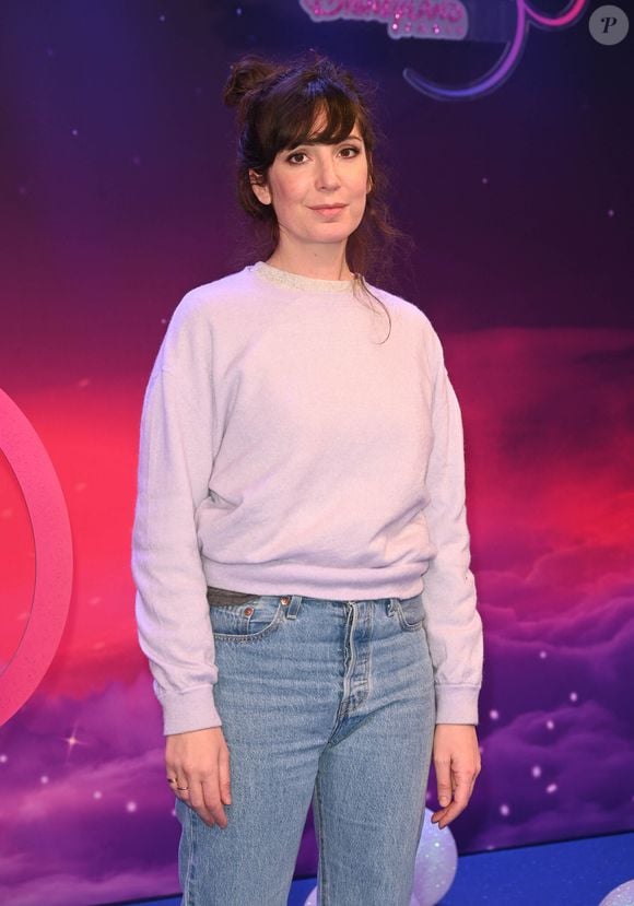 Nora Hamzawi - People au 30ème anniversaire du parc d'attractions Disneyland Paris à Marne-la-Vallée. Le 5 mars 2022
© Coadic Guirec / Bestimage