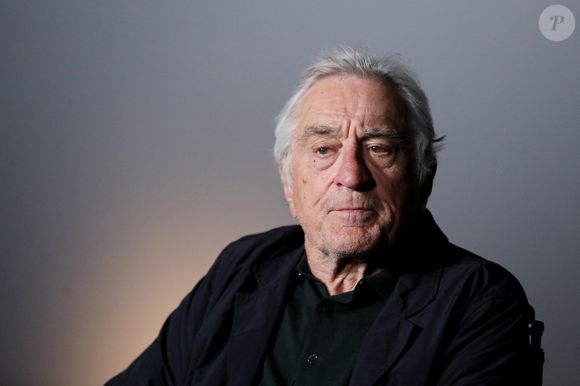 Robert De Niro à la première de Megalopolis The Ultimate Imax Experience à l'AMC Lincoln Square le 23 septembre 2024 à New York City, NY, USA, 23 septembre 2024. © Marion Curtis/Starpix pour Lionsgate/INSTARimages/ABACAPRESS.COM