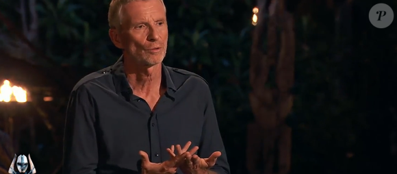 Sixième épisode de "Koh-Lanta, La Revanche des 4 Terres" sur TF1.