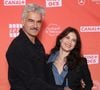 François Vincentelli et Alice Dufour forment un couple depuis déjà plus d'une décennie

Exclusif - François Vincentelli et sa compagne Alice Dufour au photocall de la soirée d'ouverture du festival Creatvty à Sète. © Denis Guignebourg / Bestimage